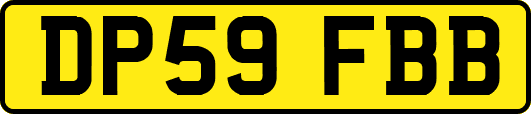 DP59FBB