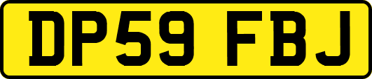 DP59FBJ