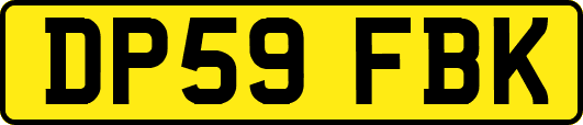 DP59FBK