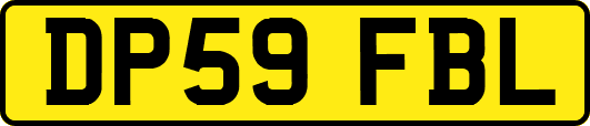 DP59FBL
