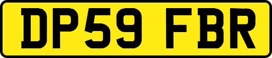DP59FBR