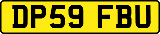 DP59FBU
