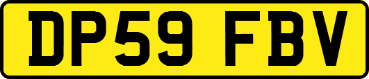 DP59FBV