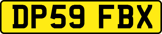 DP59FBX