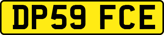 DP59FCE