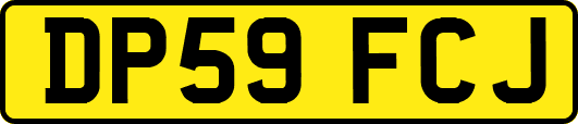 DP59FCJ