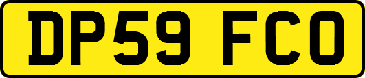 DP59FCO