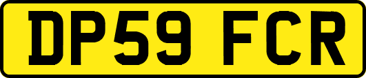 DP59FCR