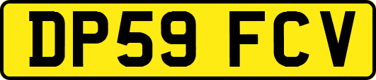 DP59FCV