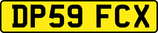 DP59FCX