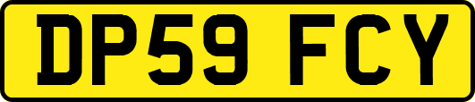 DP59FCY
