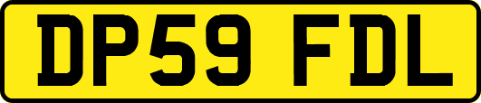 DP59FDL