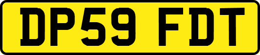DP59FDT