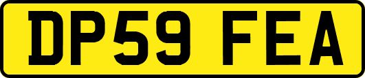 DP59FEA