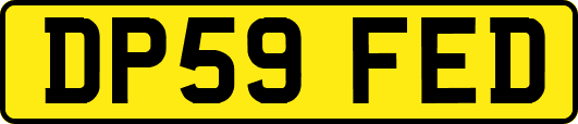 DP59FED