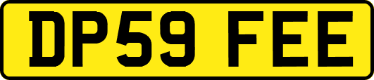 DP59FEE