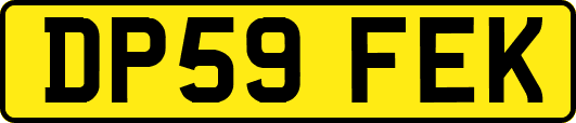 DP59FEK