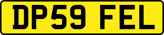 DP59FEL