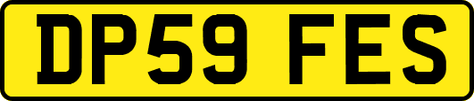 DP59FES