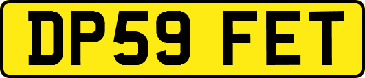 DP59FET