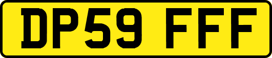 DP59FFF