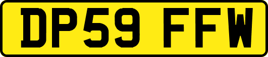 DP59FFW