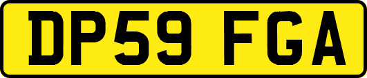 DP59FGA