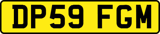 DP59FGM