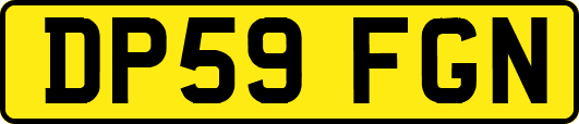 DP59FGN