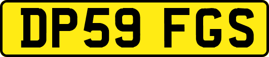 DP59FGS