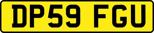 DP59FGU