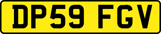 DP59FGV