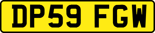 DP59FGW