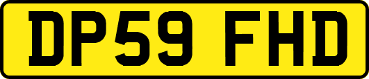 DP59FHD