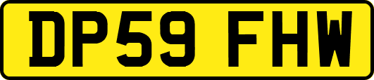 DP59FHW