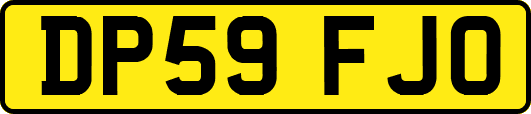 DP59FJO