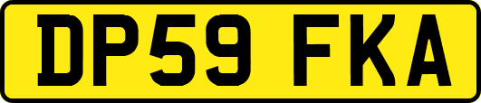 DP59FKA