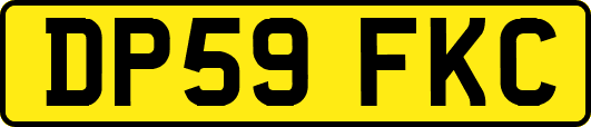 DP59FKC
