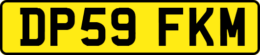 DP59FKM
