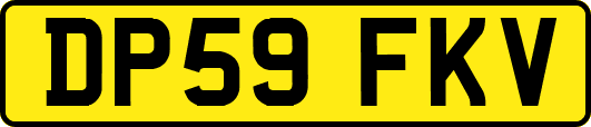 DP59FKV
