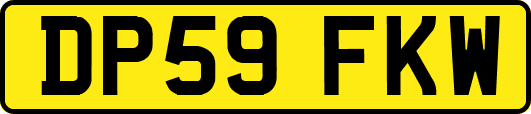 DP59FKW