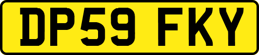 DP59FKY