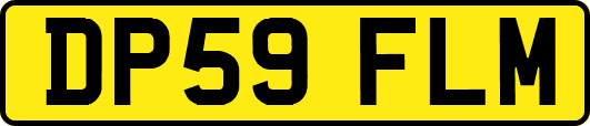 DP59FLM