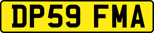 DP59FMA