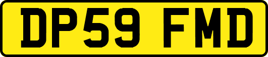 DP59FMD
