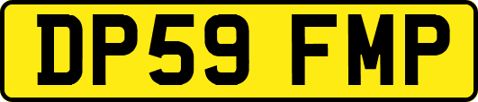 DP59FMP
