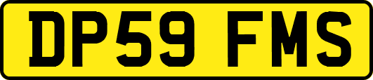 DP59FMS
