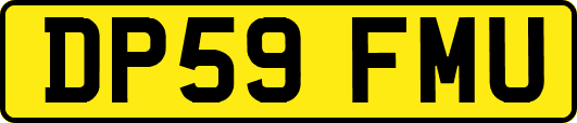 DP59FMU