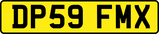 DP59FMX