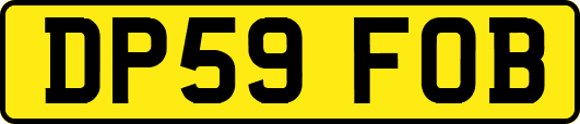 DP59FOB